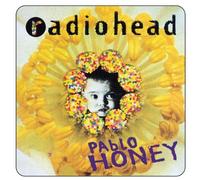 Pablo Honey Import Edition by Radiohead (1993) Audio CD
