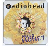 Pablo Honey - Radiohead (Vinyl)