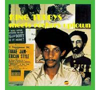 Pablo - King Tubbys Meets Rockers Uptown