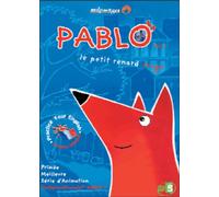 Pablo, le petit renard rouge - Vol. 1