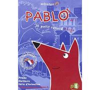 Pablo, le petit renard rouge - vol. 1 : a dormir debout