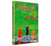 Pablo, le petit renard rouge - vol. 4 : la peche miraculeuse