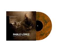 Pablo Lopez - Once Historias Y Un Piano - Tiger's Eye Marble Vinyl [Vinyl LP] [VINYL]