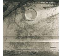 Pablo Marquez - Luys de Narvaez: Musica del Delphin