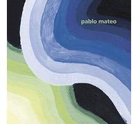 Pablo Mateo - Weird Reflections Beyond The Sky [VINYL]