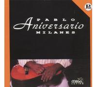 Pablo Milanes - Aniversario