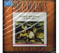 Pablo Milanés - Buenos dias America