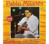 Pablo Milanes - Canta Boleros