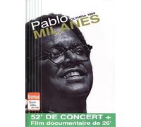 Pablo Milanes - Olympia 1998 [DVD]