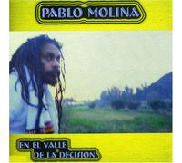 Pablo Molina - En El Valle De La Indesicion