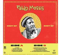 Pablo Moses - Best Of