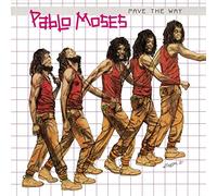 Pablo Moses - Pave The Way [VINYL]