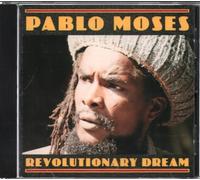 Pablo Moses - Revolutionary Dream