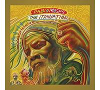 PABLO MOSES - The Itinuation