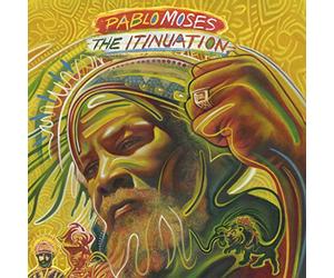 Pablo Moses - The Itinuation