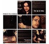 Pablo Olivares - Luz en Mi Vida