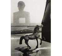 Pablo Ortiz Monasterio: The Last City