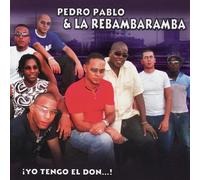 Pablo, Pedro - Yo Tengo El Don