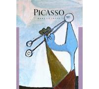Pablo Picasso