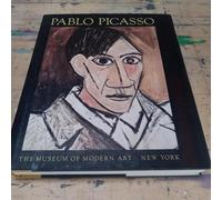 Pablo Picasso: A Retrospective