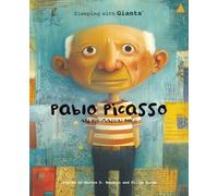 Pablo Picasso and His Magical Pencil (Sleeping with Giants)