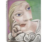 Pablo Picasso and Marie-Therese: L'Amour Fou