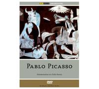 Pablo Picasso - ARTdokumentation [DVD]