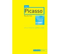 Pablo Picasso (Critical Lives)