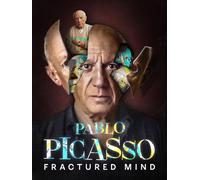 Pablo Picasso: Fractured Mind