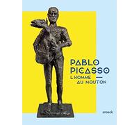 Pablo Picasso: L'homme au mouton: 0
