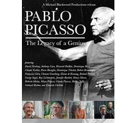 Pablo Picasso: The Legacy of A Genius