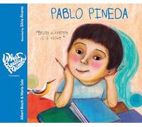Pablo Pineda - Being different is a value: Being different is a value (What Really Matters)