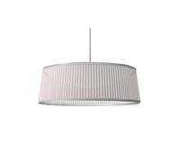 Pablo Solis Drum 36 Pendant White