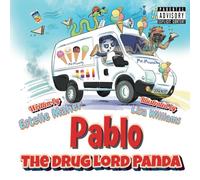 Pablo the Drug Lord Panda