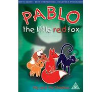 Pablo The Little Red Fox: Me And My Shadow [DVD]