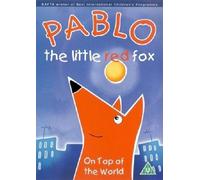 Pablo The Little Red Fox: On Top Of The World [DVD]
