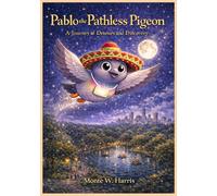 Pablo the Pathless Pigeon: a Journey of Detours and Discoveries