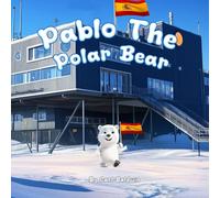Pablo The Polar Bear