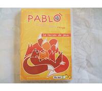 Pablo - vol. 3 : Le terrain de jeux