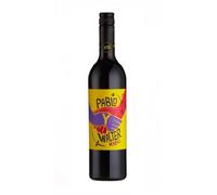 Pablo Y Walter Malbec 2023 14.5% 75cl