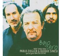 Pablo Ziegler & Quique Sinesi - Bajo Cero