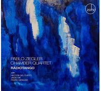 Pablo Ziegler - Radiotango