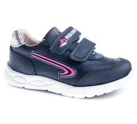 Pablosky 297027 Sneaker, Navy, 12.5 UK Child