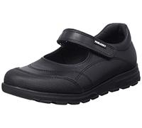 Pablosky 334210 Unisex Kids’ Low-Top Sneakers, Black (Negro Negro), 13 UK