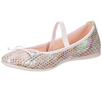 Pablosky 347175 Ballet Flat, Pink, 5 UK