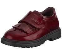 Pablosky 347769 Moccasin, red, 6 UK