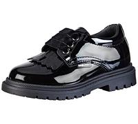 Pablosky 347829 Oxford Flat, Navy, 6 UK