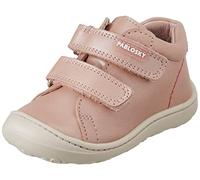 Pablosky Boy's Girl's 017870 Ankle Boot, Pink, 5.5 UK Child