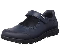 Pablosky Boy's Unisex Kids 334120 Low-Top Sneakers, Blue (Azul Azul), 13 UK Child