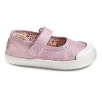 Pablosky Canvas 979670, Trainers, Pink, 6 UK Child Wide